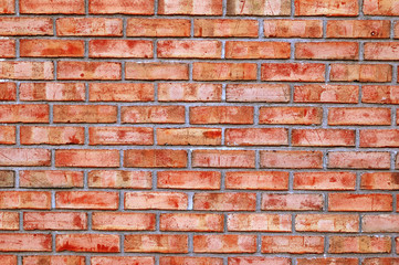 Old wall