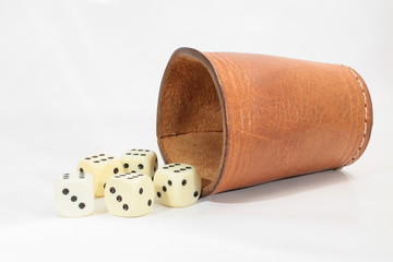 Glücksspiel