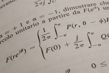 Variabili