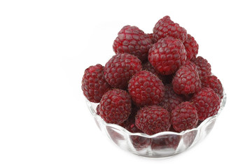 Raspberries