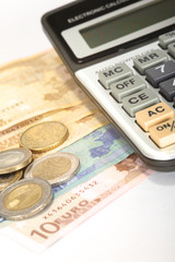 Finanzen