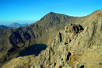 Snowdon