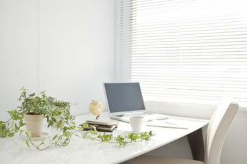 Office desk