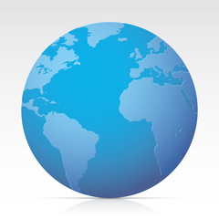 Office Elements - World