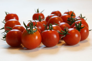 Cherrytomaten