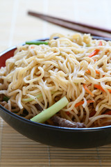 Chow Mein Noodles