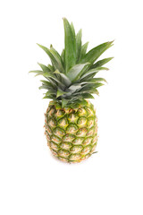 Ripe Pineapple