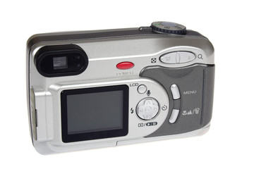 Digital Camera