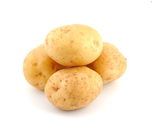 Potatos