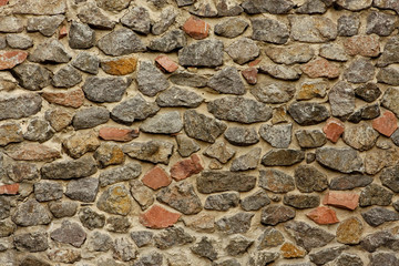 Wall.