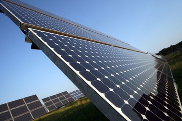 PV-Anlagen