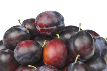 Plums