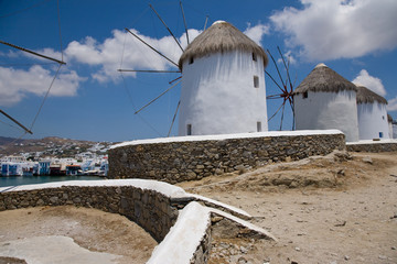 Mykonos