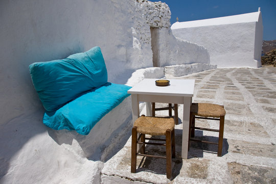 Mykonos