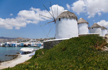Mykonos