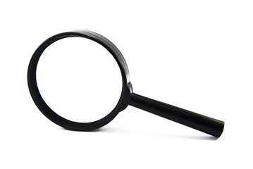 magnifying glass