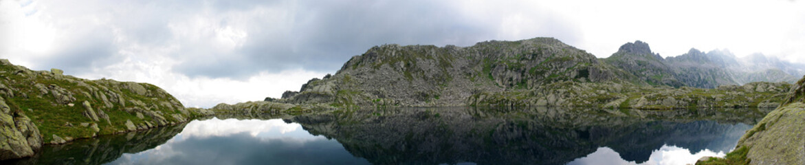 Lago Nero