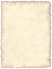 old paper