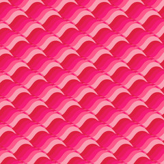 Retro pattern background