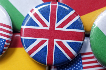 United Kingdom (UK) - international business