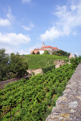 fortezza di Riegersburg