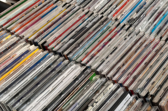 cd