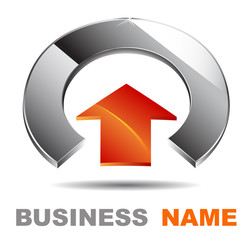 logo business 1