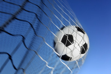 Soccer ball