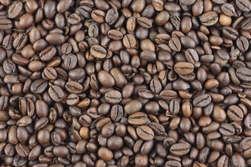 Coffee beans