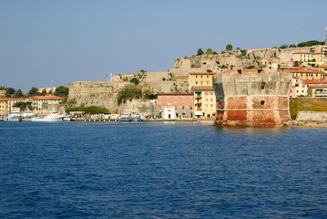 Portoferraio (Elba)