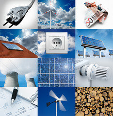 energiemix