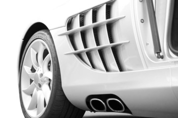 Sports Car