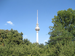 Fernsehturm