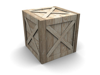 crate