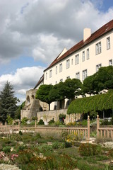 Schlossgarten