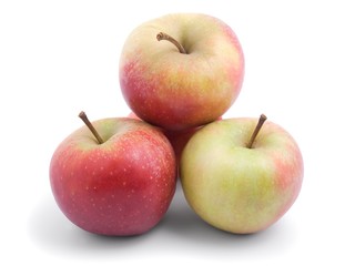 apples