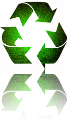 recycle symbol