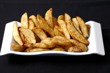 wedges