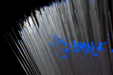 Optical fibers