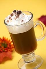 Cafe Royal Cocktail - Coffee Warmers