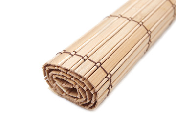 Bamboo napkin