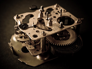 Cogwheels