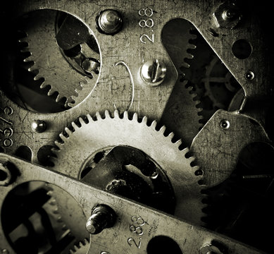 Cogwheels