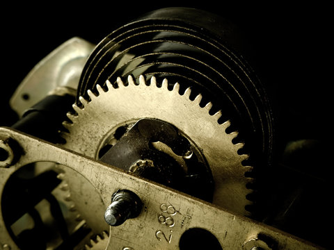 Cogwheels