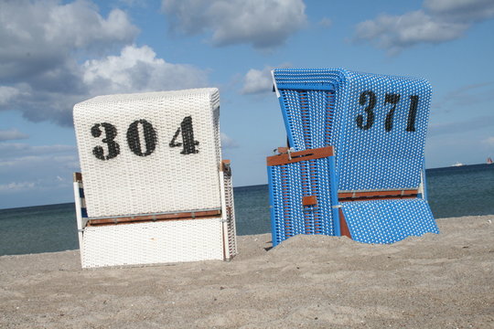 Seeurlaub