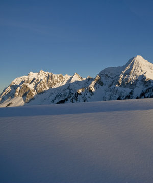 Winterlandschat