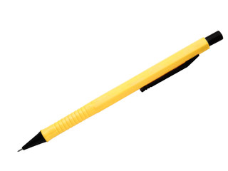 pen,  ballpoint  isolated