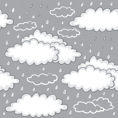 rain pattern