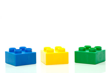 Building Blocks