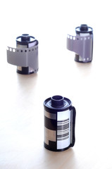 photo film
